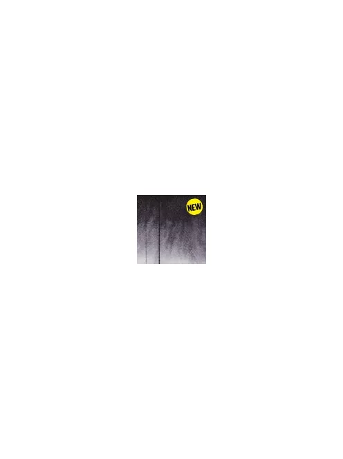 Akvarellfesték QoR 11ml – 575 Payne's Gray (Violet)