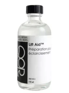 QoR Lift Aid 118ml