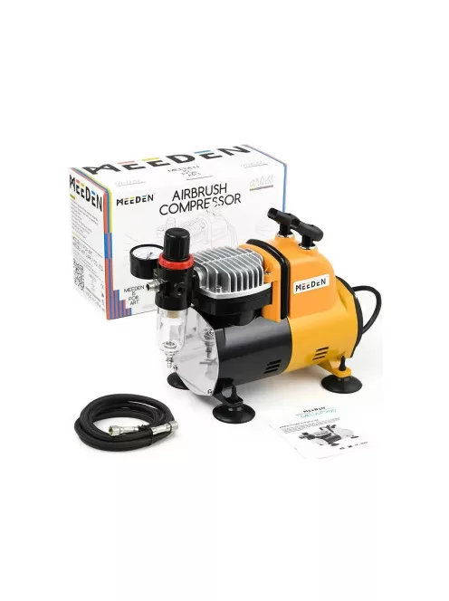 Kompresszor airbrush-hoz 7002 110-120V/60 HZ