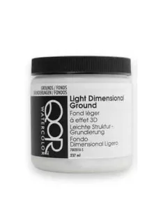 QoR világos Dimensional Ground 237ml