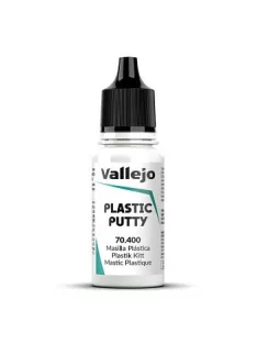 Vallejo Plastic Putty 18ml