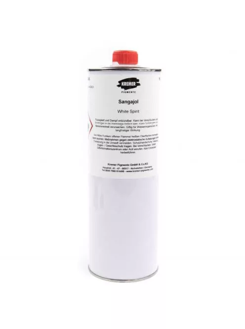 fehér spirit 3l Kremer 70480