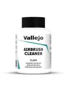 Vallejo Airbrush tisztító 85ml