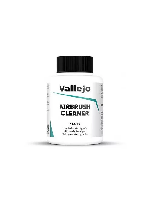 Vallejo Airbrush tisztító 85ml