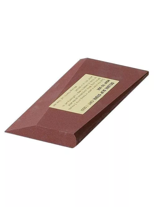 King köszörűkő 10cm 1000