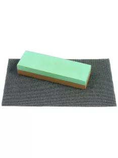 Köszörűkő javító rács