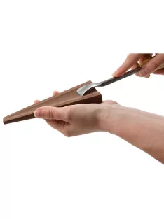 King kúpos köszörűkő 15cm 1000