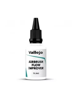 Vallejo Airbrush Flow Improver 32ml