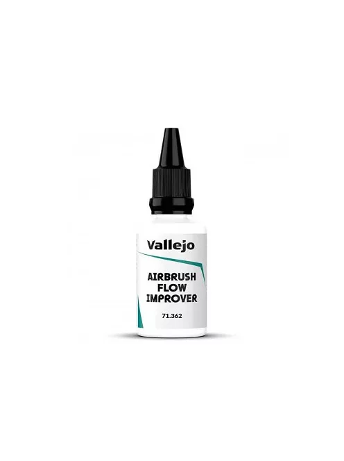 Vallejo Airbrush Flow Improver 32ml