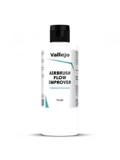 Vallejo Airbrush Flow Improver 200ml