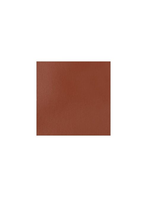 Liquitex HB akrilfesték 59ml – 335 vörösoxid
