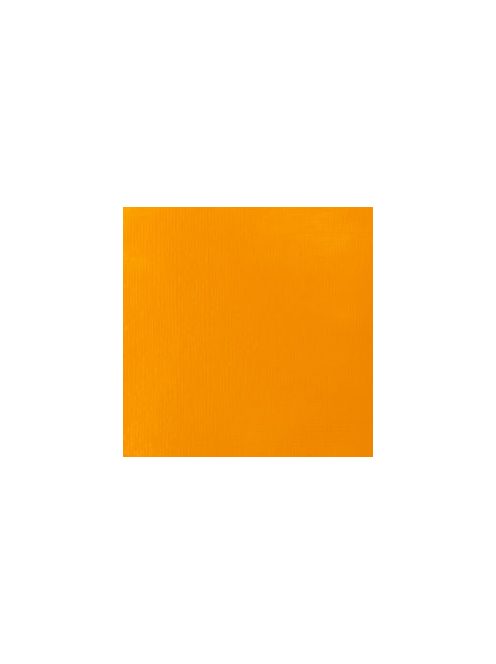 Liquitex HB akrilfesték 59ml – 414 sárga narancs azo