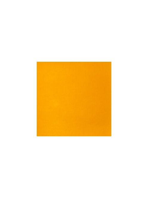 Basics akrilfesték 118ml – 163 kadmium sárga mélyárnyalat