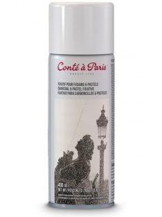 Fixative spray 400ml Conté á Paris
