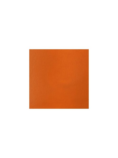 Liquitex SB akrilfesték 59ml – 620 Élénk vörös-narancs
