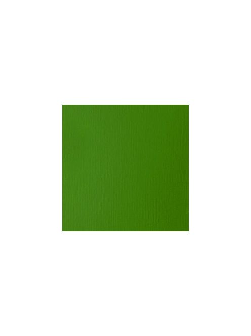 Basics akrilfesték 22ml – 312 világoszöld permanens