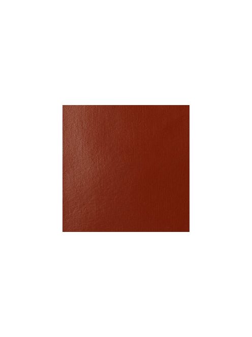 Basics akrilfesték 22ml - 335 vörös oxid