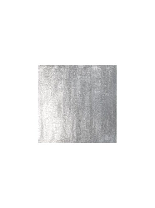 Basics Fluid akrilfesték 118ml – 052 Ezüst