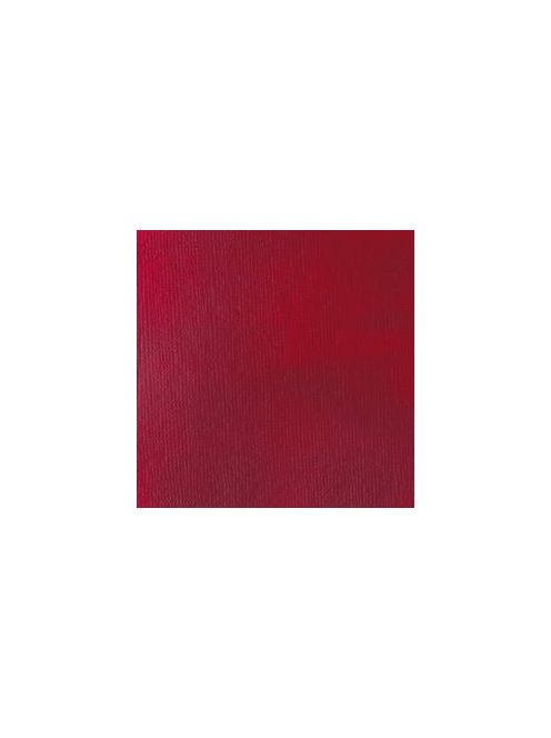 Basics Fluid akrilfesték 118ml – 116 Alizarin Crimson Perm Hue