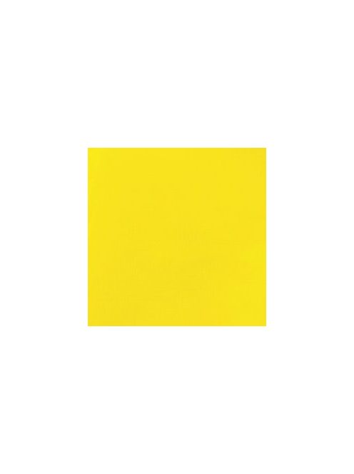 Basics Fluid akrilfesték 118ml – 410 Primary Yellow