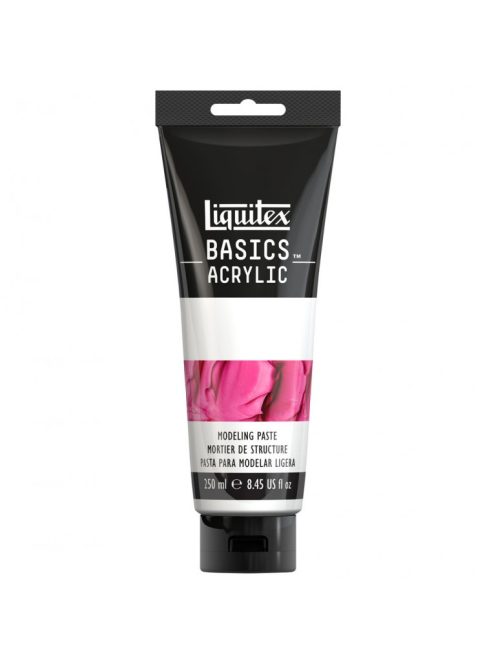 Modellezőpaszta Basics 250ml