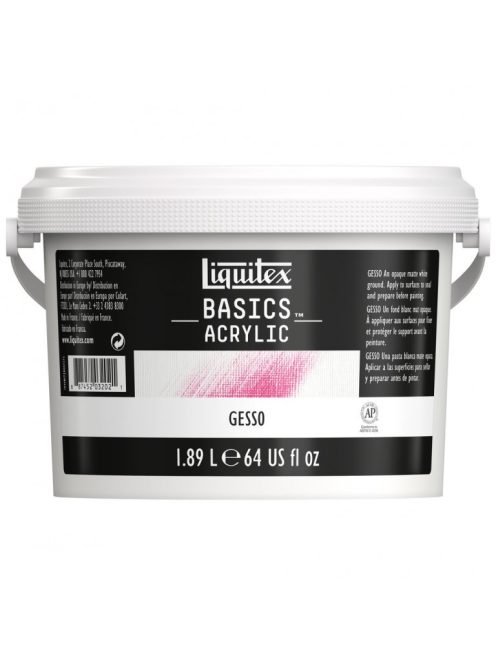 Sheps Liquitex Basics 1890ml