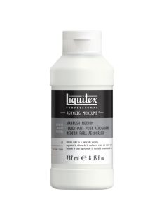 Airbrush médium Liquitex Professional 237ml
