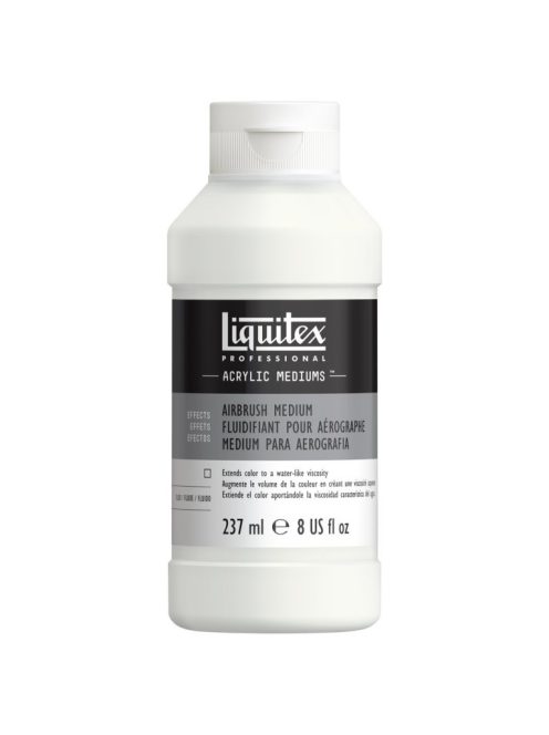 Airbrush médium Liquitex Professional 237ml