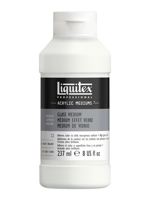 Üvegfesték közeg Liquitex Professional 237ml