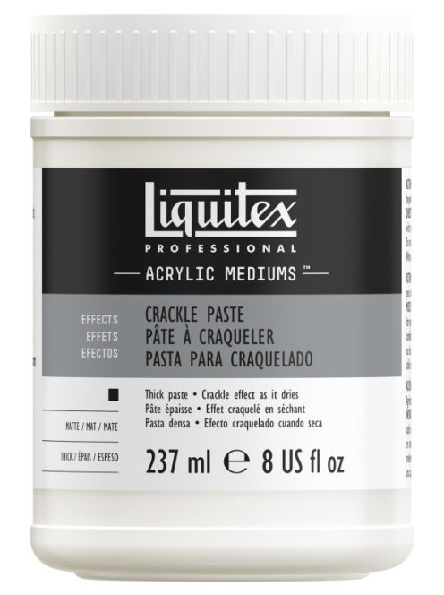 Repesztőpaszta Liquitex Professional 237ml