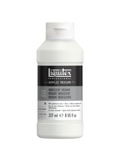 Liquitex Professional Pearl közepes 237ml