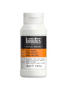 Akril lakk Liquitex fényes 118ml