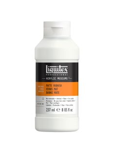 Lakk akrilhoz Liquitex matt 237ml