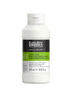   Akrilfesték-lassító Liquitex Slow dri Blending Medium 237ml