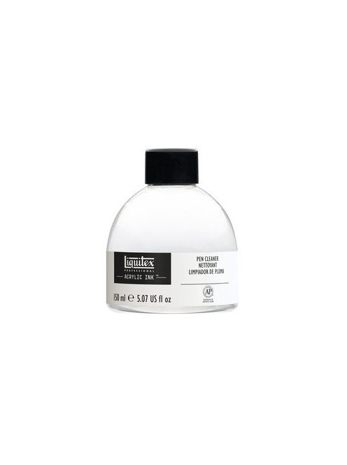 Liquitex akril tinta 150ml – 100 db Pen Cleaner