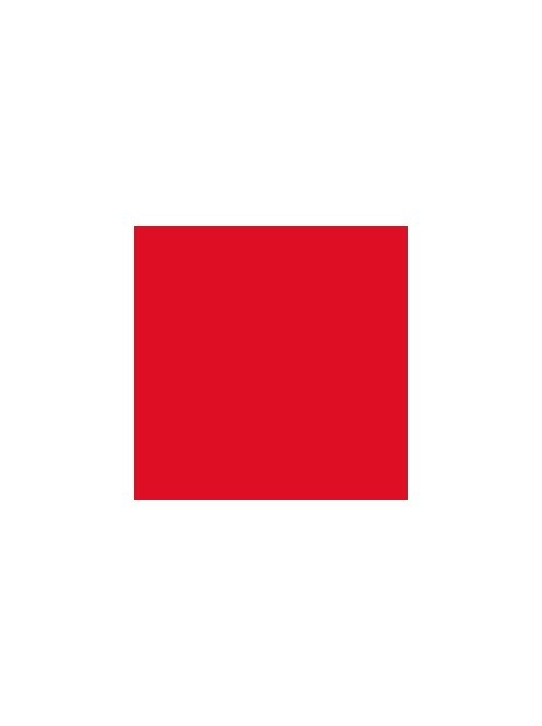 Liquitex akril marker 2mm – kadmiumpiros közepes 151