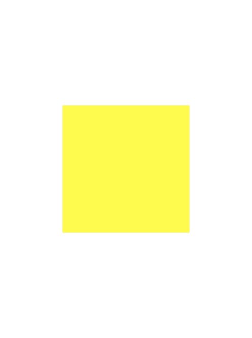Liquitex akril marker 2mm – Fluoreszkáló sárga