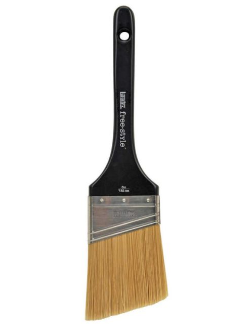 Széles ecset Liquitex Free Style Angle 7.5cm