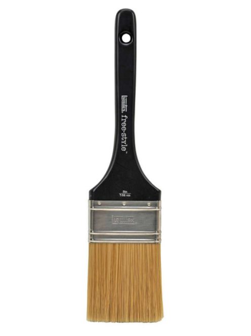 Széles ecset Liquitex Free Style 7,5 cm