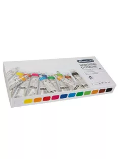 Gouache festékszett Schmincke Designer's 12x20ml