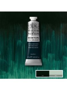 Winton olajfesték 37ml - 048 ftalo mélyzöld