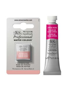 W&N Professional akvarellfesték - válasszon árnyalatot