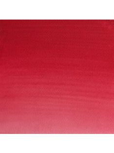 Akvarell festék W&N 5ml – 004 Alizarin Crimson