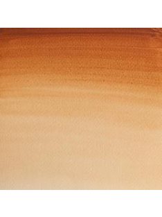 W&N akvarellfesték 5ml – 059 Barna okker