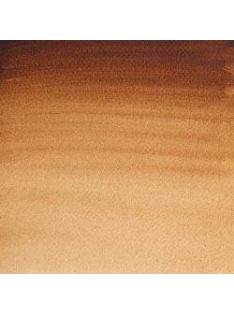 W&N akvarellfesték 5ml – 076 Égetett umbra