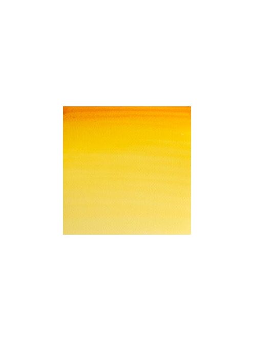 Akvarell festék W&N 5ml - 267 New Gamboge