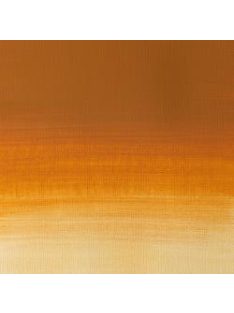 Akvarell festék W&N 5ml - 285 Arany Okker