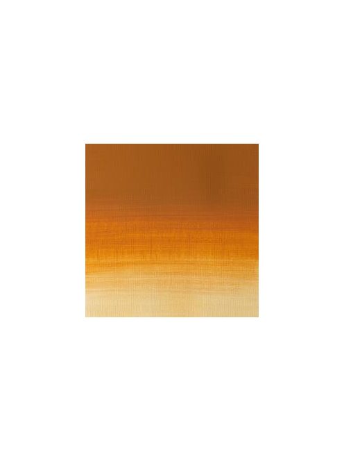 Akvarell festék W&N 5ml - 285 Arany Okker