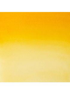 W&N akvarellfesték 5ml – 319 Indian Yellow