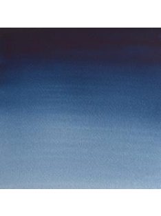 W&N akvarellfesték 5ml – 322 Indigó